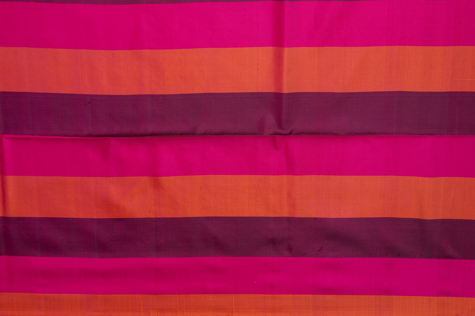 Multicolour Pure Soft Silk Saree