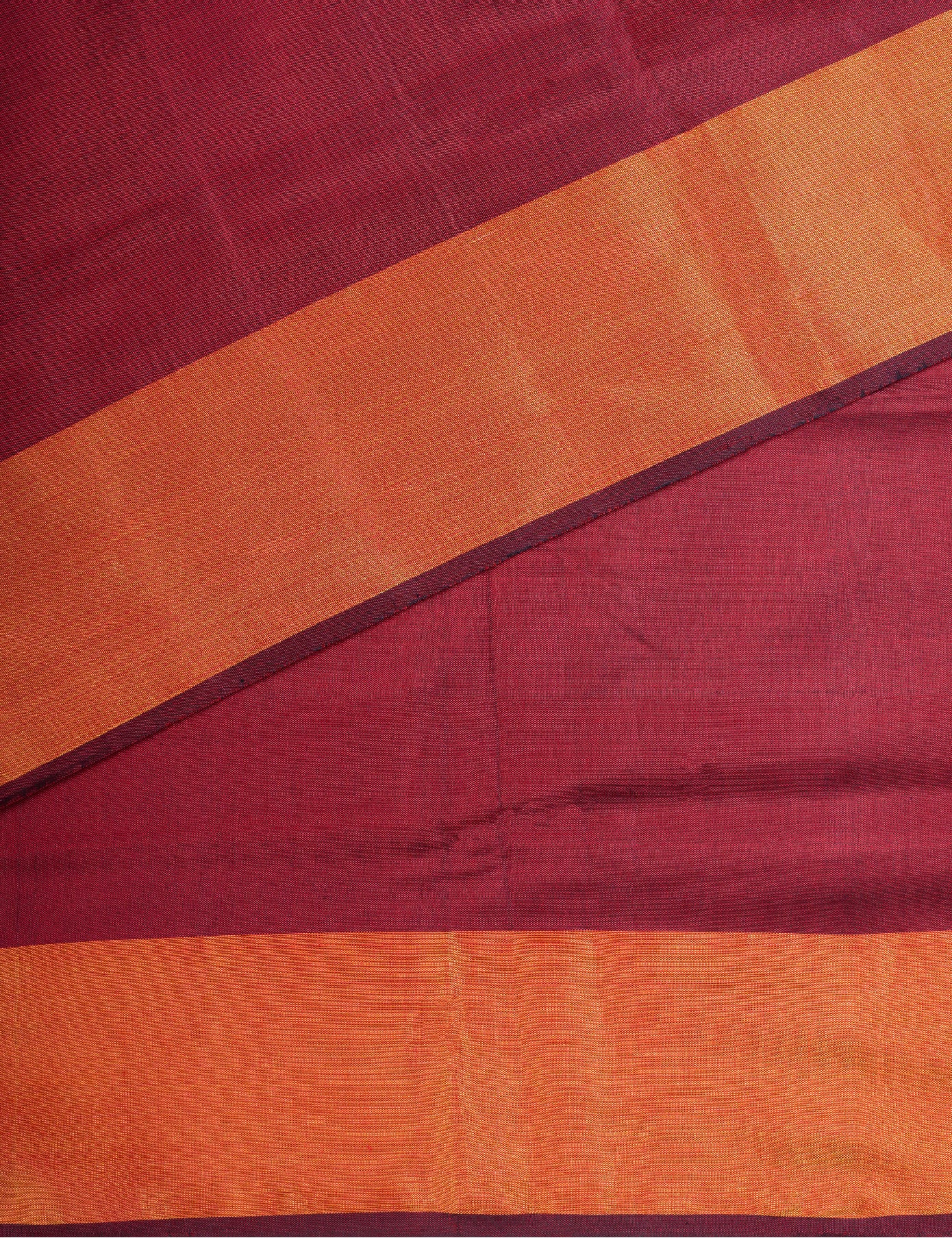 Black Pure Silk Patola Saree