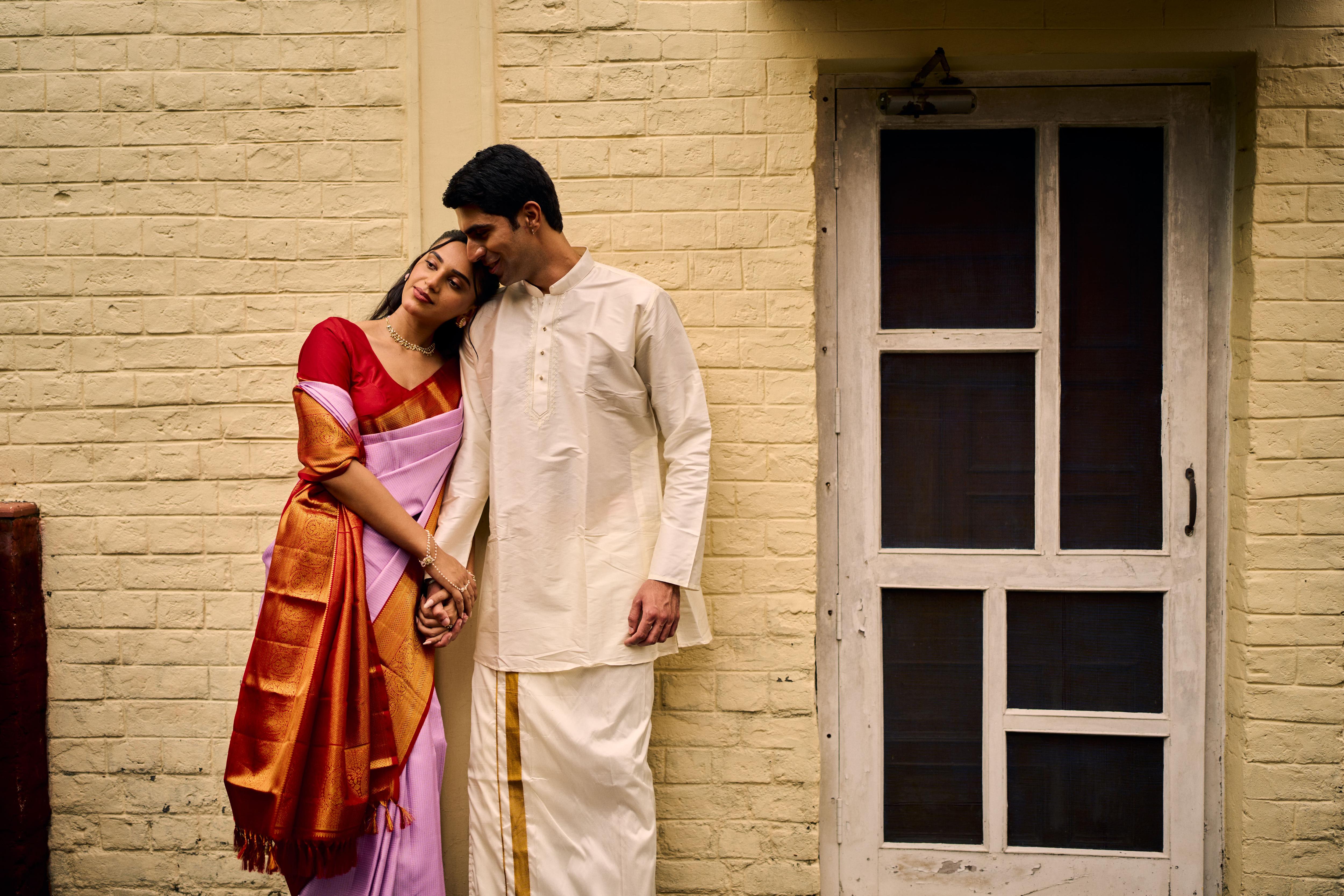 Lavender Pure Zari Pure Silk Pure Zari Kanjivaram Saree