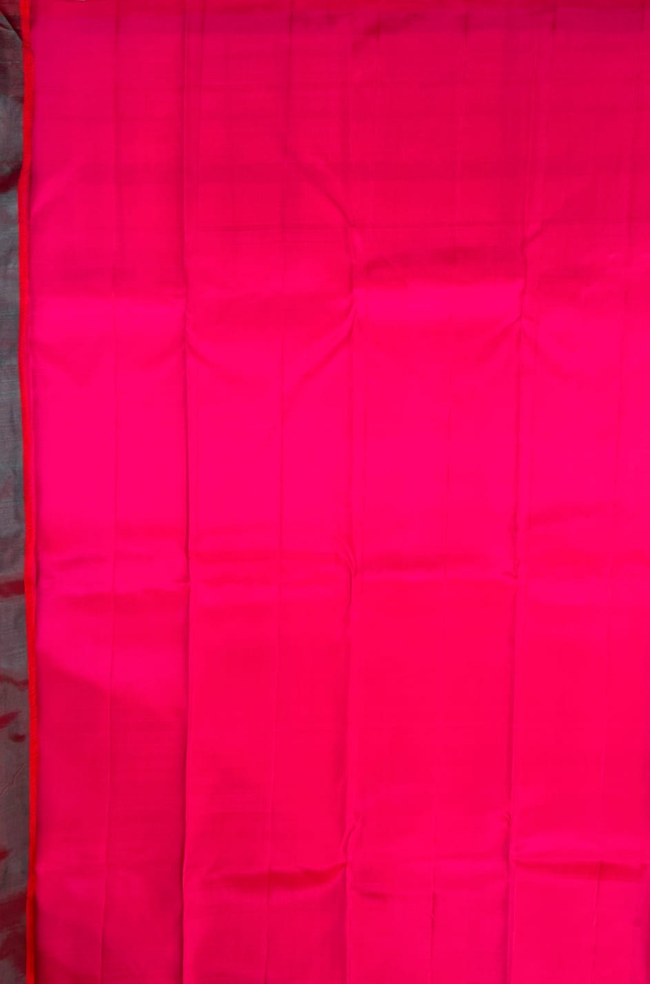 Pink Pure Silk Kanjivaram Saree