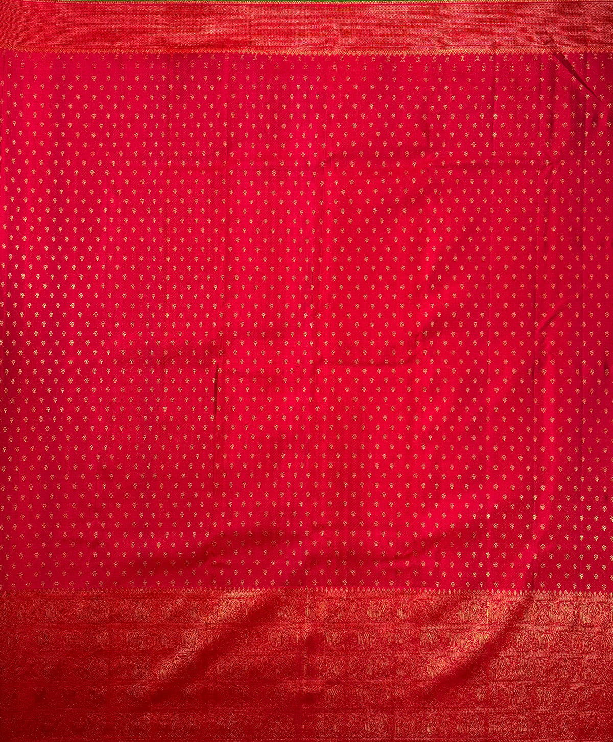 Pink Pure Silk Kanjivaram Saree
